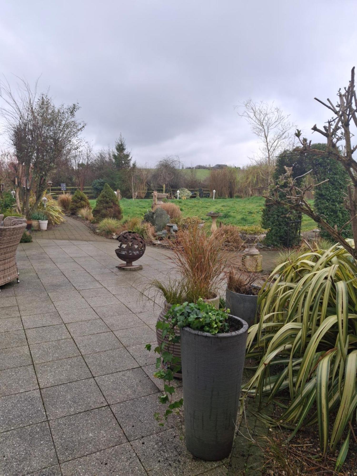 Deeside Manor 3*