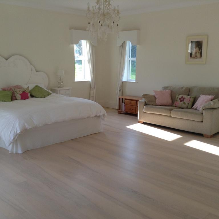 Frühstückspension Deeside Manor 3*