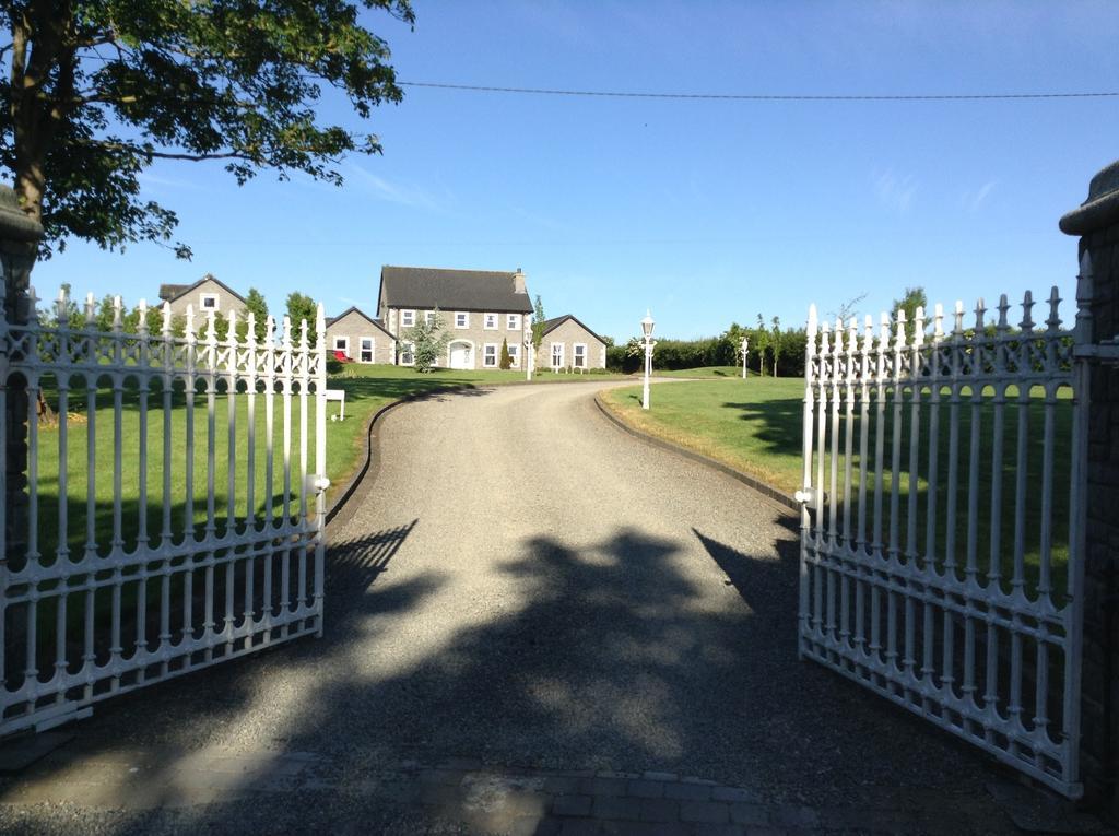Frühstückspension Deeside Manor 3*